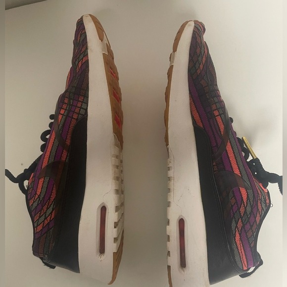 Nike Air Max Thea Ultra Premium Jacquard Shoes Women's 8 - Picture 9 of 14